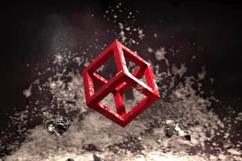 #4 *Vestiges of the future* par Tomas Cambas