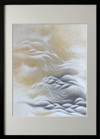 One breath von Francesca Borgo