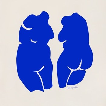 Muse 15 von Anna Pepe