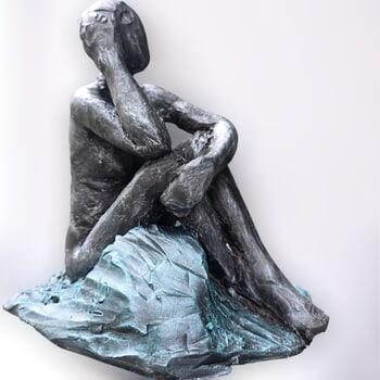 femme 15 by Laure Polin