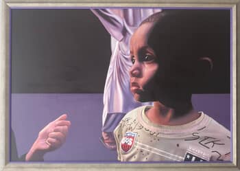 Twenty Twenty Two von James Earley