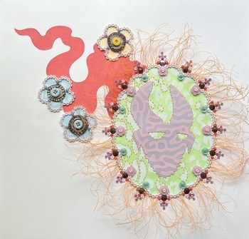 Rebirth by Bronwen Paterson