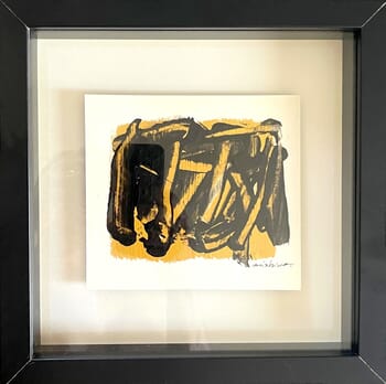 An ordered abyss 2 by Altone Mishino