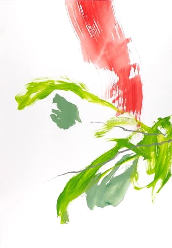 Etendue spontanée - grande #8 par LN Le Cheviller