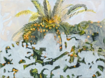 Néflier by Christelle Zacchero