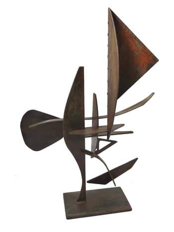 Élan by Jean-Marc Martinez