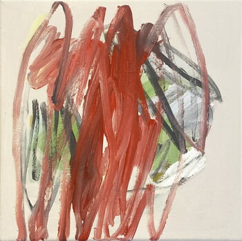 NOTHING DESAPPEARS (EVERYTHING TRANSFORMS) by Laura Basterra Sanz