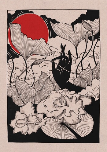 Life After par Chromakane