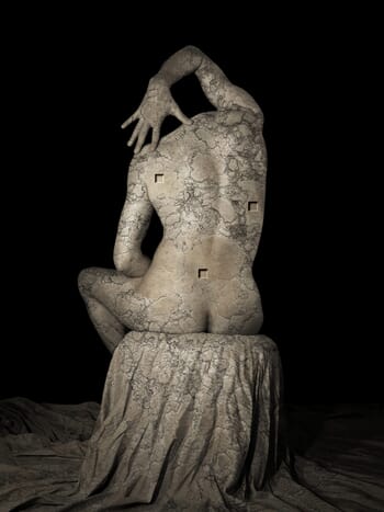 La Part manquante par Georges DUMAS