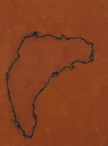 Les Terres perdues 1 par Catherine Goursolas