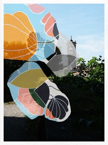 Amia von Jérôme Pergolesi