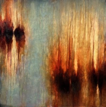 Vesper by Abigail Bowen