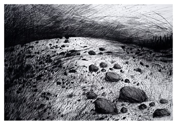 Orages by Vincent Ganaye