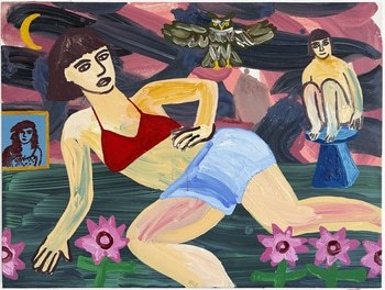 The Princess Of Kefalonia by David Horgan