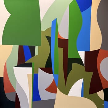 EverGreen par Federico Pinto Schmid