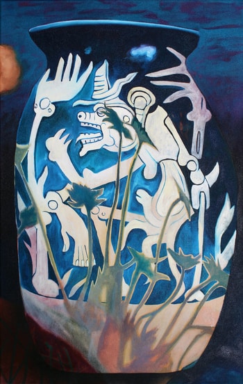 Body Snatcher by Ben Stephenson