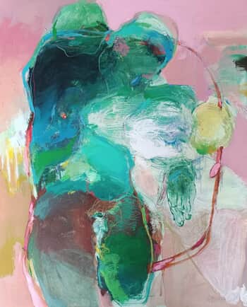 Summer Rendezvous by Magdalena Morey