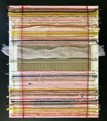 Ethnique 1 by Anne Iris