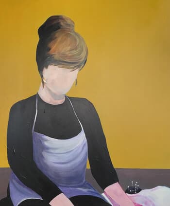 Coutouriere by Denise Dalzell