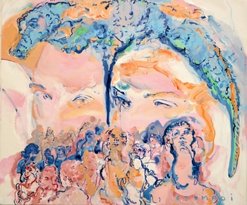 Stories by Elham ETEMADI