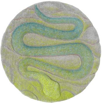 Telluric par Anne Juliette Dechamps