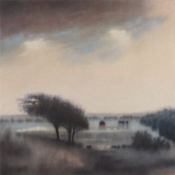 Dark in open air par Tania Rutland