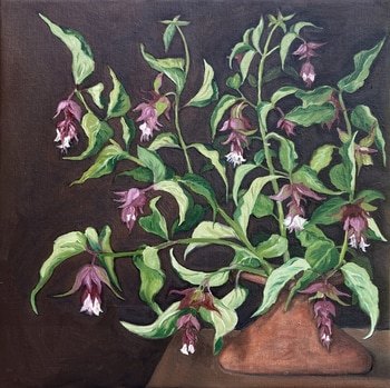 One life by Tara Harland Viney