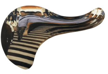 Liquid Shadows 01 by César Goce