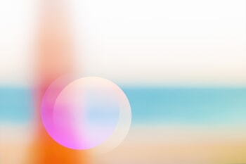 Soft Sea Elixir 15 landscapes  by Bruno Houdayer