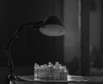 Elixirs II by Geoffrey Ansel Agrons