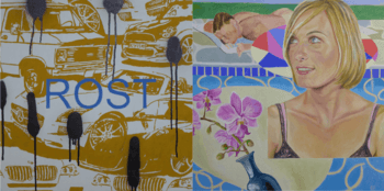 810 Dialoge: ROST von Jan Eeckhout