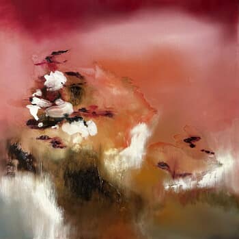 Sorbet Sky par Julia Swaby