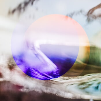 Soft Sea Elixir 11 square  by Bruno Houdayer