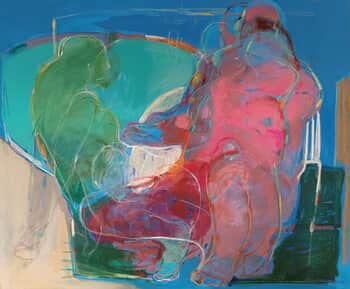 Summer Voices par Magdalena Morey