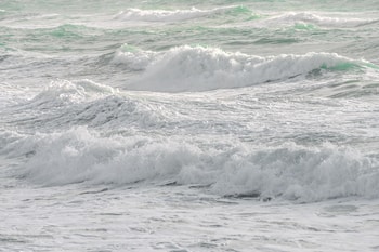 Seaside #50 par Tal Paz-Fridman