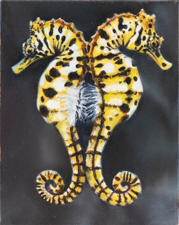 Gen 10 by Perdita Sinclair