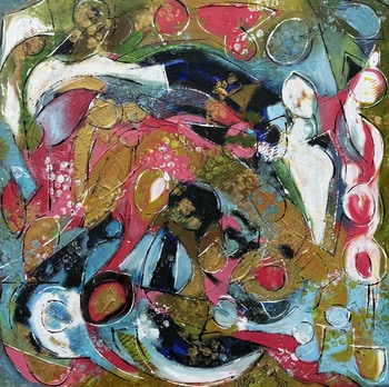 "Memory é Emotion" von Barbara Piatti