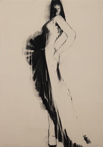 Iberica III #2 by Zil Hoque