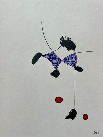 Sans titre (2020-11) by Guillaume Thunis