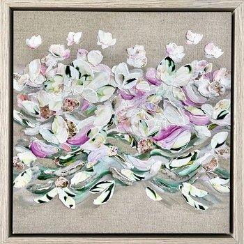 To be with you #59 by Corinne Natel