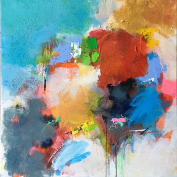 Joy of life m009 by Jingshen You