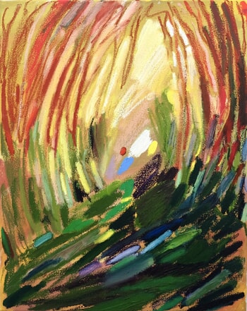 Temperance by Kate Hiley