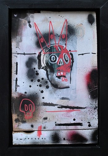 We are all imposters by Well Well