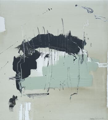 Reflection of a busy day par Larissa Eremeeva