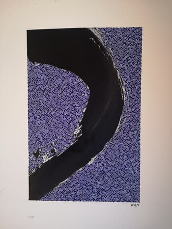 Jazz (3) von Guillaume Thunis