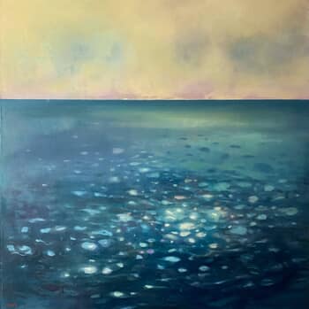 Horizons  by Virginie Bastié