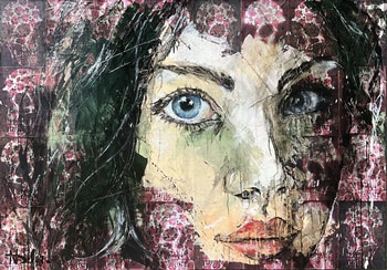 REGARD DES OMBRES by Nadine Defer