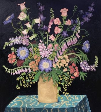 Do what you gotta do by Tara Harland Viney