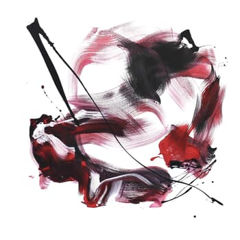 Edge Of Silence by Paresh Nrshinga - FRSA