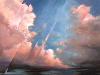 Storms Edge by Mishfit